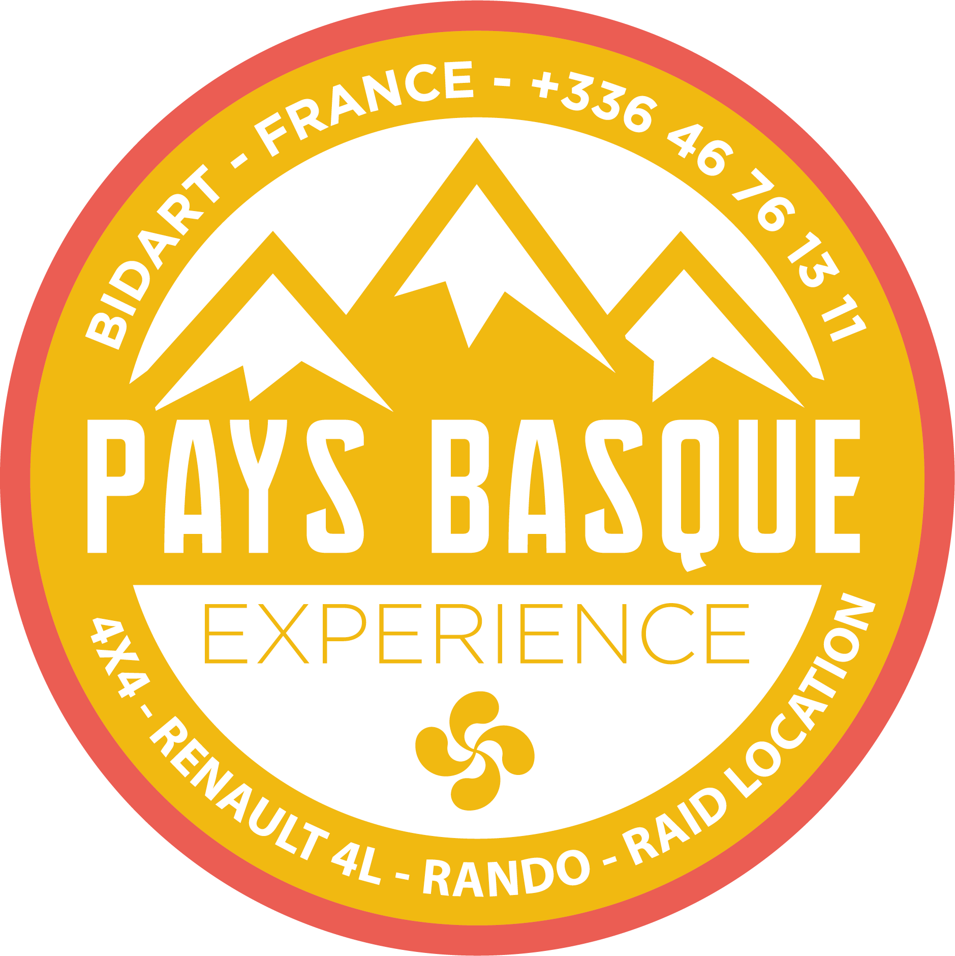 Pays Basque Experience 4L